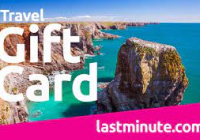 Lastminute.com UK