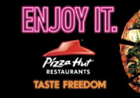 Pizza Hut UK