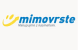 MIMOVRSTE Slovenia