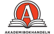 Akademibokhandeln Sweden