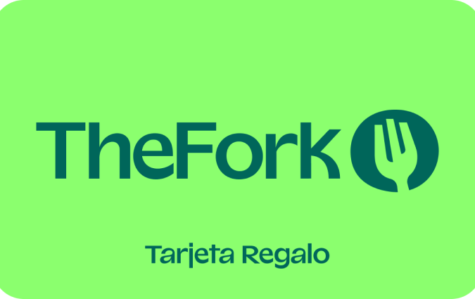 The Fork Spain