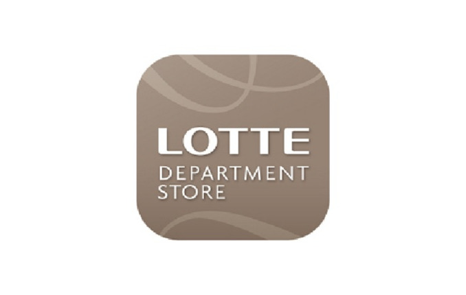 Lotte Department Store Korea