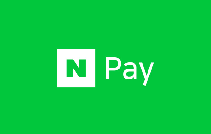 Naver Pay Korea
