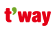 T'way Airline Korea