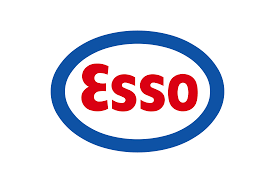 Esso Fuel Voucher Italy