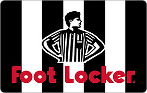 Foot Locker Ireland