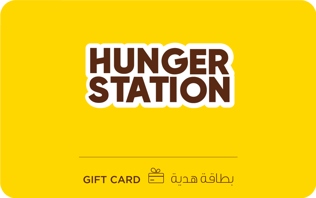 HungerStation KSA
