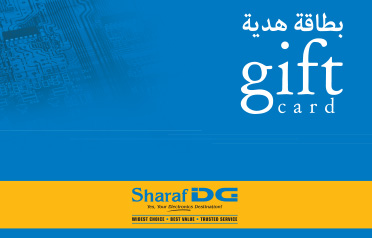Sharaf DG Egypt