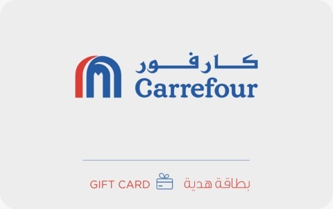 Carrefour Egypt