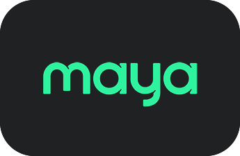 Maya eWallet Philippines