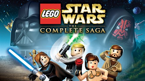 Star Wars XBOX GAMES GLOBAL