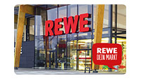Rewe Germany
