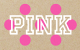 Victoria's Secret PINK USA
