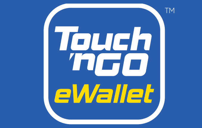 Touch n Go eWallet Malaysia