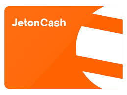 JetonCash EUR Global