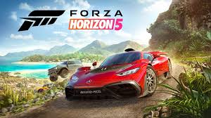 Forza Horizon 5 XBOX Global