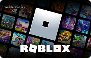 ROBLOX Thailand