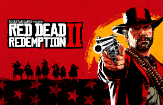 Red Dead Redemption 2 XBOX