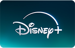 Disney+ Germany
