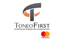 Toneo First France