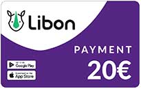 Libon Payment Belgium