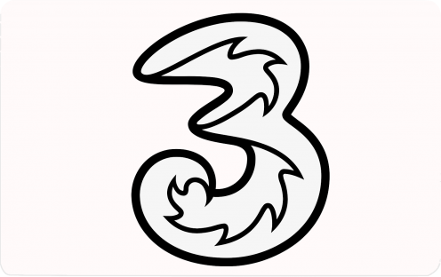 Three Mobile Ireland