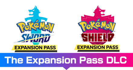 Nintendo Pokemon Expansion Pass Switzerland