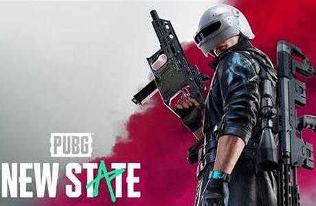 PUBG New State Global