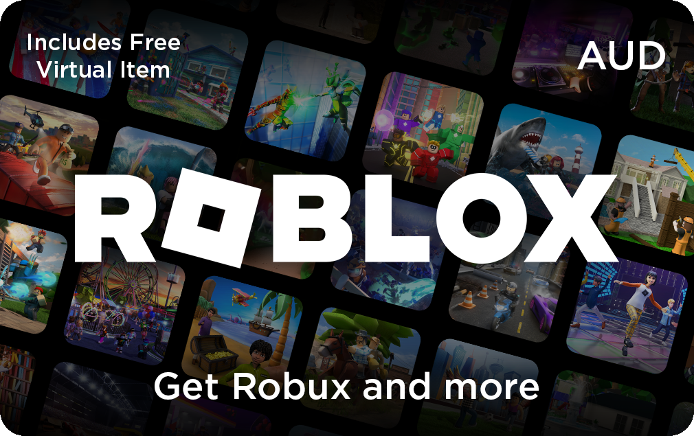 Roblox Indonesia