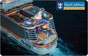 Royal Caribbean USA