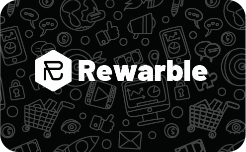 Rewarble Super Gift Card USD