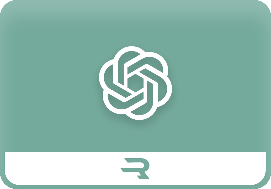 Rewarble ChatGPT Global