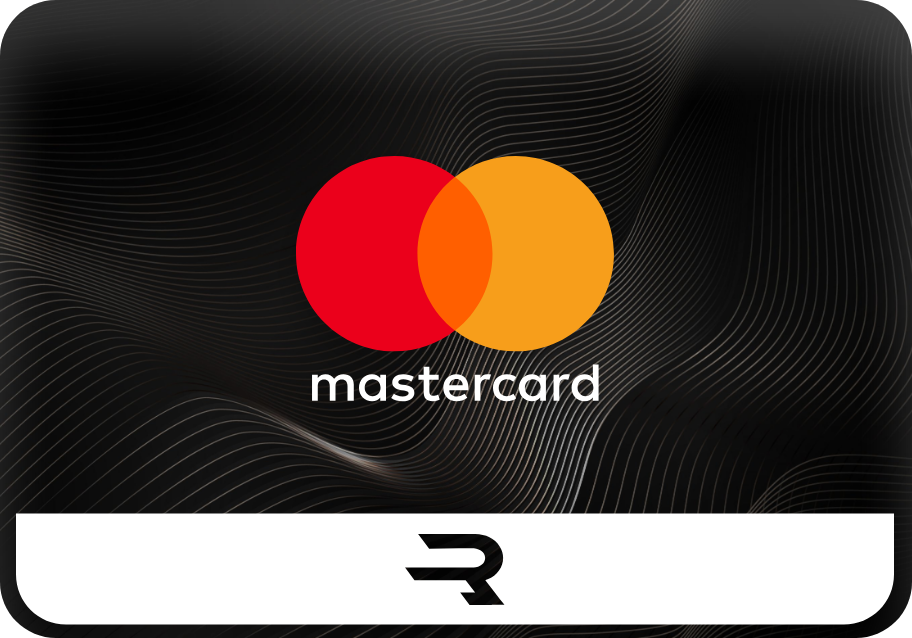 Rewarble Mastercard USD