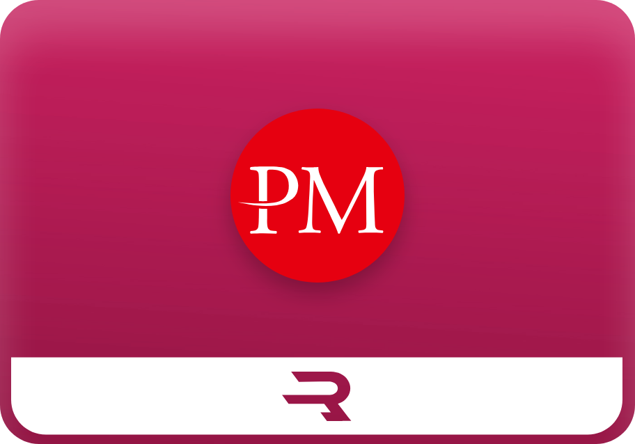 Rewarble Perfect Money EU