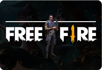 Garena Free Fire Mena Region