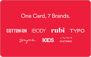 Cotton On Group Australia