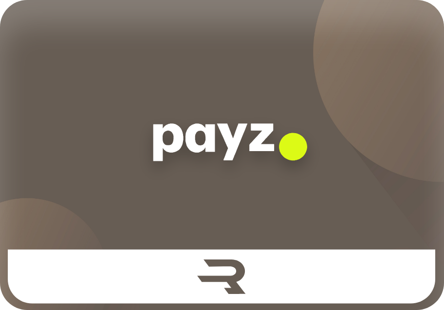 Rewarble Ecovoucher Payz USD