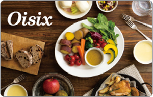 Oisix Japan
