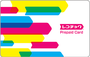 Recochoku Japan