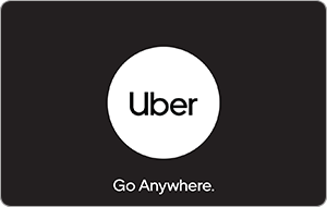 Uber Japan