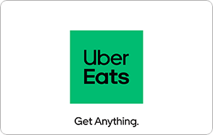 Uber Eats Japan