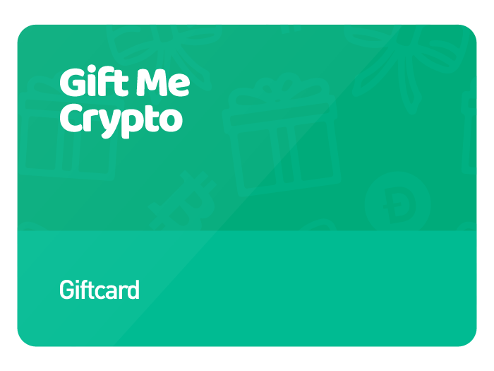 Gift Me Crypto Global (BRL)