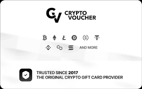 Crypto Voucher CNY