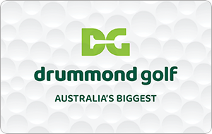 Drummond Golf Australia