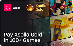 Xsolla USA