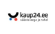 KAUP24.EE Estonia