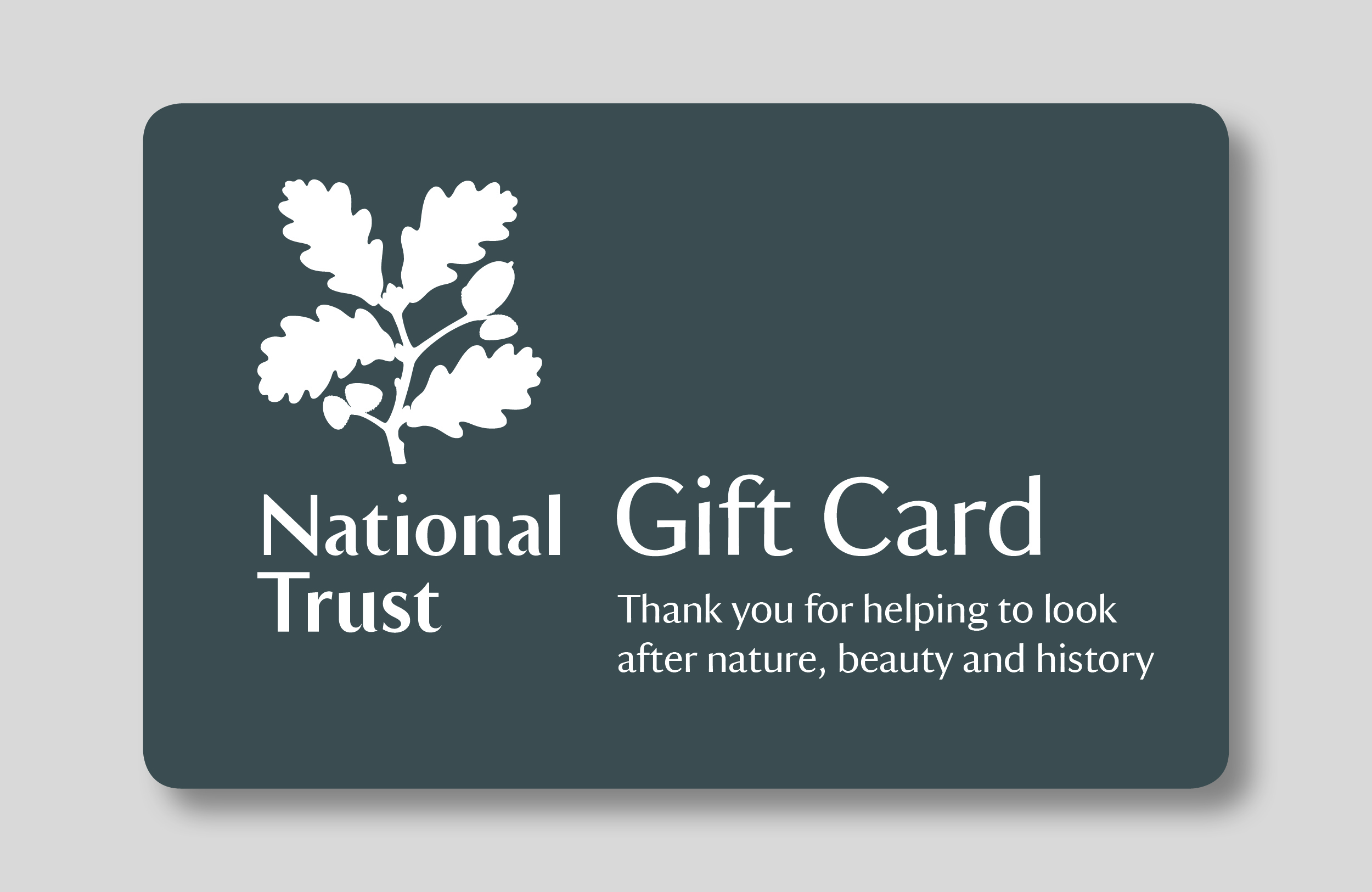 National Trust UK