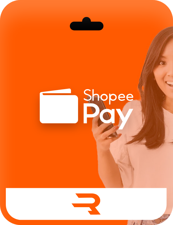 Rewarble ShopeePay USD
