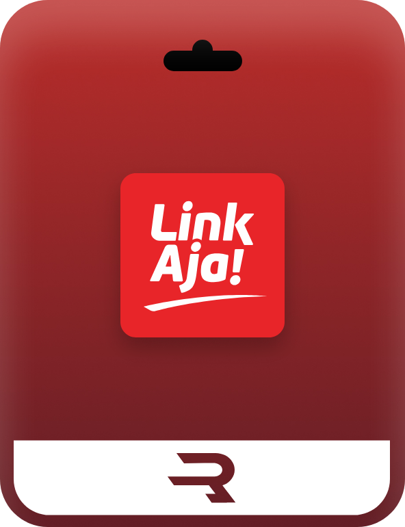 Rewarble LinkAja USD