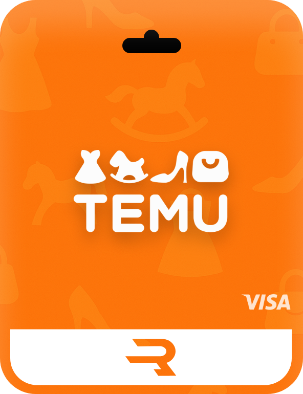 Rewarble Temu USD